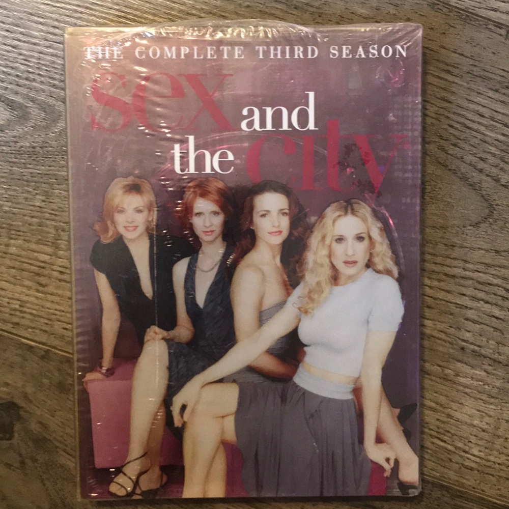 Sex and the City